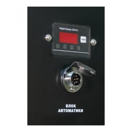 Генератор бензиновый FUBAG BS 7500 A ES (641031) Генератор бензиновый FUBAG BS 7500 A ES (641031)