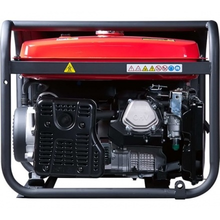 Генератор бензиновый FUBAG BS 8000 A ES Генератор бензиновый FUBAG BS 8000 A ES