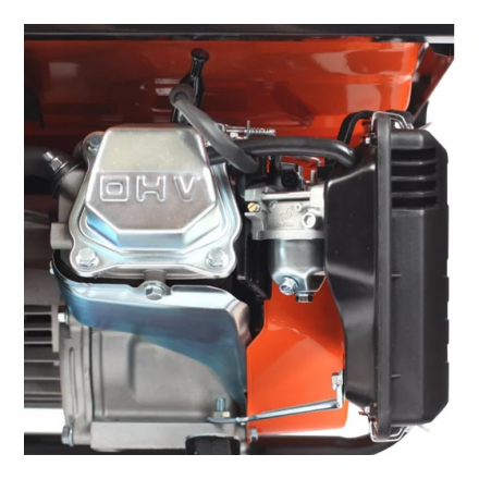 Генератор бензиновый Patriot Max Power SRGE 2500 Генератор бензиновый Patriot Max Power SRGE 2500