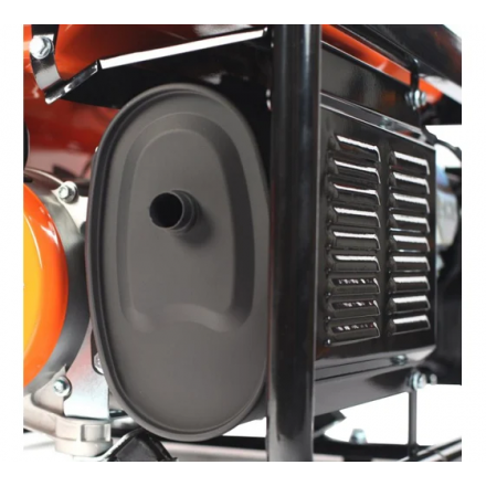 Генератор бензиновый Patriot Max Power SRGE 2500 Генератор бензиновый Patriot Max Power SRGE 2500