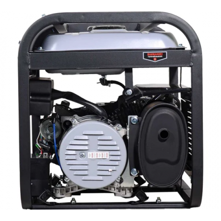 Генератор Ресанта БГ 4000 Э Генератор Ресанта БГ 4000 Э