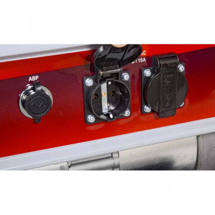 Генератор Ресанта БГ 4000 Э Генератор Ресанта БГ 4000 Э