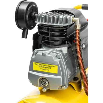 Воздушный компрессор Garvill CE550F Воздушный компрессор Garvill CE550F