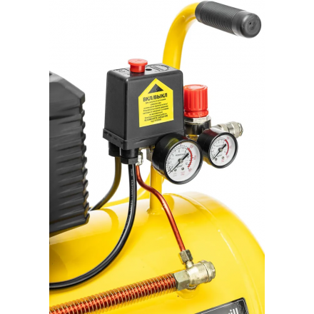 Воздушный компрессор Garvill CE550F Воздушный компрессор Garvill CE550F