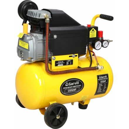 Воздушный компрессор Garvill CE524F Воздушный компрессор Garvill CE524F
