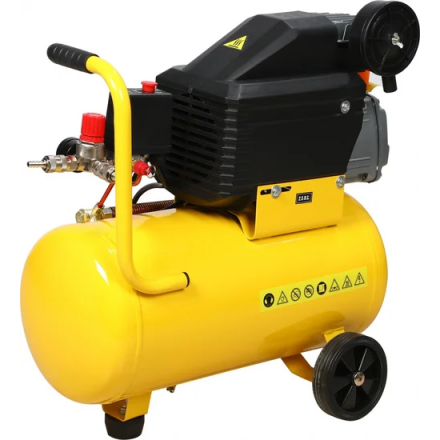 Воздушный компрессор Garvill CE524F Воздушный компрессор Garvill CE524F