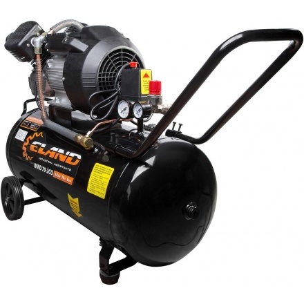 Воздушный компрессор Eland Wind 70-2CO Воздушный компрессор Eland Wind 70-2CO