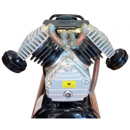 Воздушный компрессор Eland Wind 70-2CO Воздушный компрессор Eland Wind 70-2CO