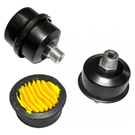 Воздушный компрессор Eland Wind 70-2CO Воздушный компрессор Eland Wind 70-2CO