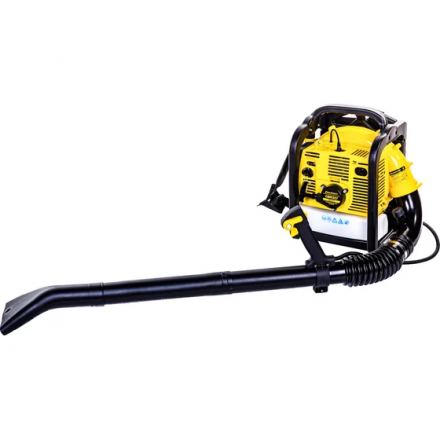 Ранцевая бензиновая воздуходувка Champion GBR357 Ранцевая бензиновая воздуходувка Champion GBR357