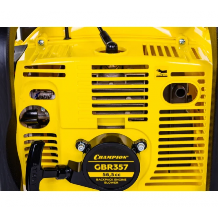 Воздуходувка бензиновая Champion GBR357 Воздуходувка бензиновая Champion GBR357