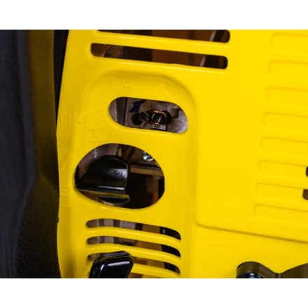 Воздуходувка бензиновая Champion GBR357 Воздуходувка бензиновая Champion GBR357