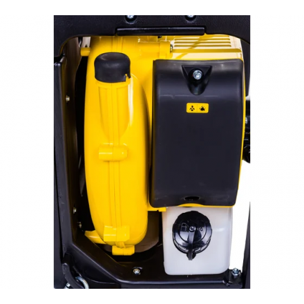 Воздуходувка бензиновая Champion GBR357 Воздуходувка бензиновая Champion GBR357