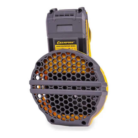 Воздуходувка аккумуляторная Champion BB1821 Воздуходувка аккумуляторная Champion BB1821