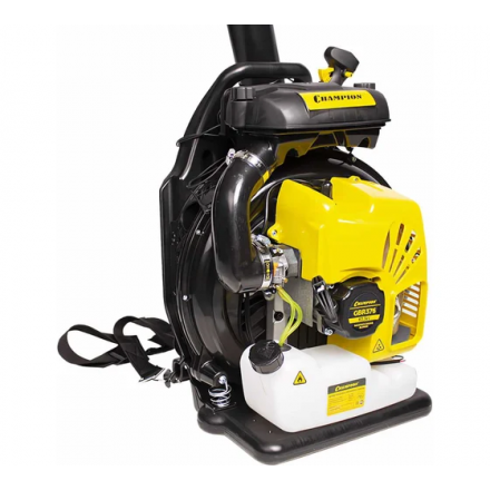 Ранцевая воздуходувка Champion GBR376 Ранцевая воздуходувка Champion GBR376