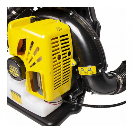 Садовая воздуходувка Чемпион GBR376 Садовая воздуходувка Чемпион GBR376