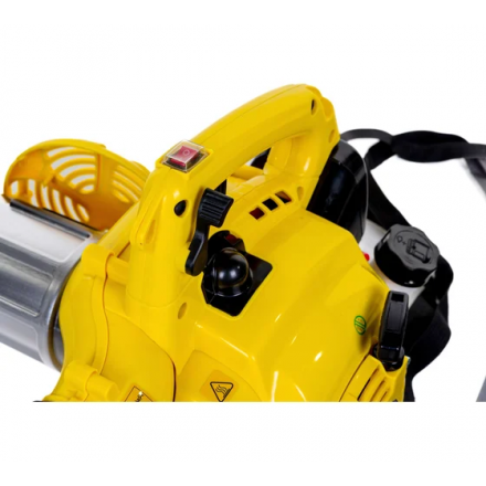 Воздуходувка-пылесос бензиновая Champion GBV327S Воздуходувка-пылесос бензиновая Champion GBV327S