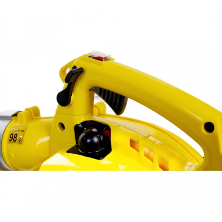 Воздуходувка-пылесос бензиновая Champion GBV327S Воздуходувка-пылесос бензиновая Champion GBV327S