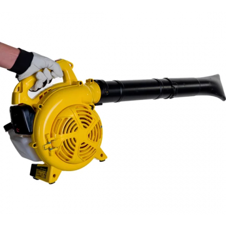 Воздуходувка-пылесос бензиновая Champion GBV327S Воздуходувка-пылесос бензиновая Champion GBV327S