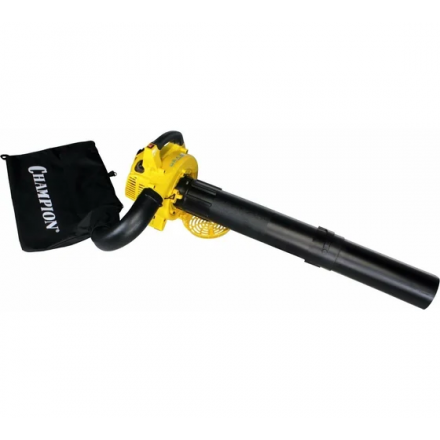 Воздуходувка-пылесос бензиновая Champion GBV326S Воздуходувка-пылесос бензиновая Champion GBV326S