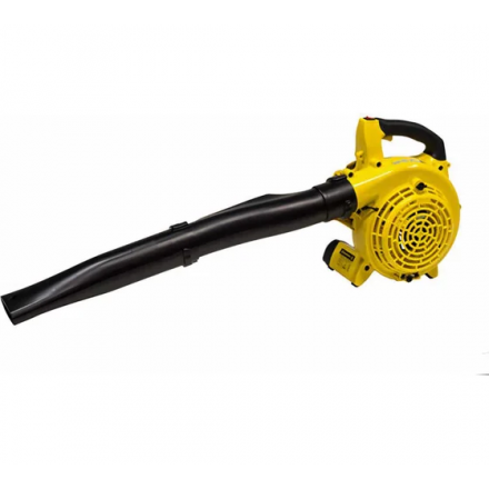 Воздуходувка-пылесос бензиновая Champion GBV326S Воздуходувка-пылесос бензиновая Champion GBV326S