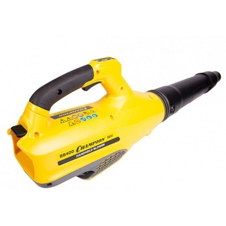 Воздуходувка аккумуляторная Champion BB400 Воздуходувка аккумуляторная Champion BB400