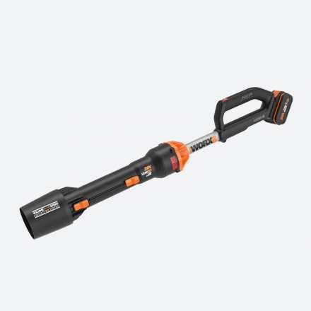 Воздуходувка аккумуляторная Worx WG543E.9