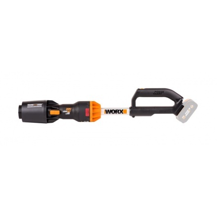 Воздуходувка аккумуляторная Worx WG543E.9 Воздуходувка аккумуляторная Worx WG543E.9