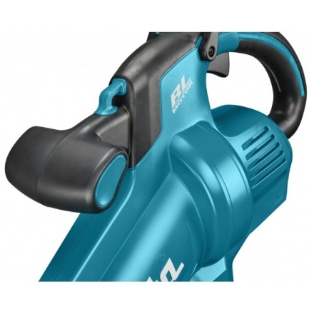 Воздуходувка-пылесос аккумуляторная Makita DUB187Z Воздуходувка-пылесос аккумуляторная Makita DUB187Z