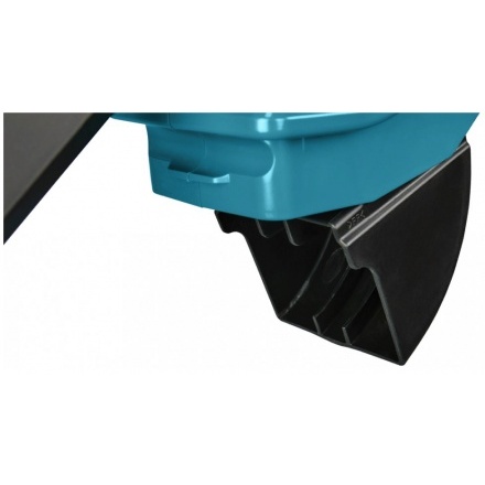 Воздуходувка-пылесос аккумуляторная Makita DUB187Z Воздуходувка-пылесос аккумуляторная Makita DUB187Z