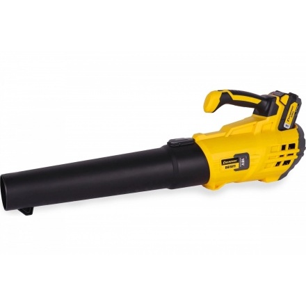 Воздуходувка аккумуляторная Champion BB1811 Воздуходувка аккумуляторная Champion BB1811