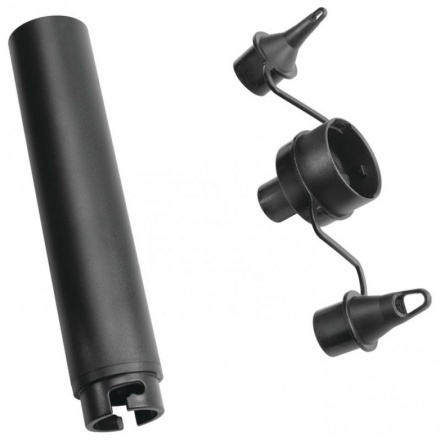 Воздуходувка аккумуляторная Milwaukee М18 BBL-0 Воздуходувка аккумуляторная Milwaukee М18 BBL-0