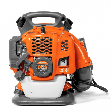 Воздуходувка бензиновая Daewoo Power DABL 520 Воздуходувка бензиновая Daewoo Power DABL 520