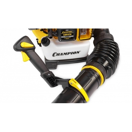 Воздуходувка бензиновая Champion GBR476 Воздуходувка бензиновая Champion GBR476