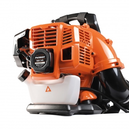 Воздуходувка бензиновая Patriot BGK 345 Воздуходувка бензиновая Patriot BGK 345