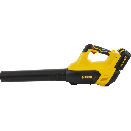 Воздуходувка аккумуляторная Denzel RB180-36 Воздуходувка аккумуляторная Denzel RB180-36