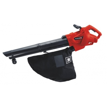 Воздуходувка-пылесос электрическая Einhell GC-EL 3024 E Воздуходувка-пылесос электрическая Einhell GC-EL 3024 E