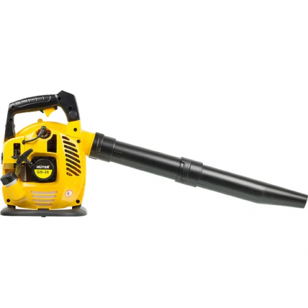 Воздуходувка бензиновая Huter GB-26 Воздуходувка бензиновая Huter GB-26