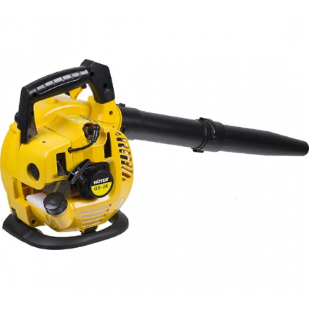 Воздуходувка бензиновая Huter GB-26 Воздуходувка бензиновая Huter GB-26