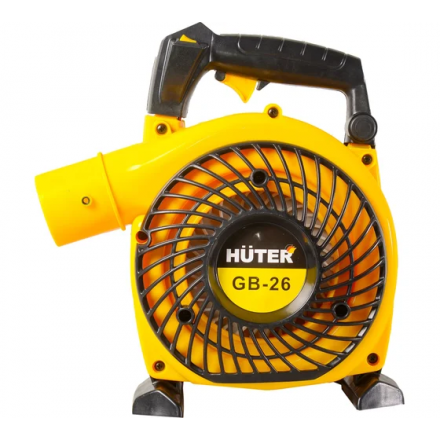 Воздуходувка бензиновая Huter GB-26 Воздуходувка бензиновая Huter GB-26