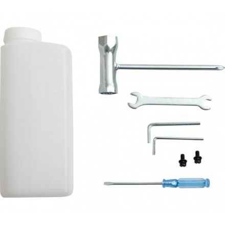 Бензиновая воздуходувка-пылесос Huter GB-26V Бензиновая воздуходувка-пылесос Huter GB-26V