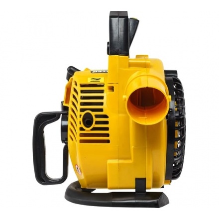 Бензиновая воздуходувка-пылесос Huter GB-26V Бензиновая воздуходувка-пылесос Huter GB-26V