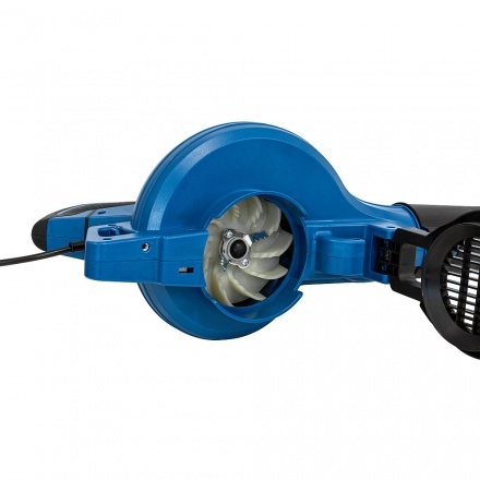 Воздуходувка-пылесос электрическая Hyundai HYBV 31E Воздуходувка-пылесос электрическая Hyundai HYBV 31E