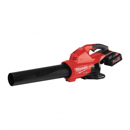 Воздуходувка аккумуляторная Milwaukee M18 F2BL-802