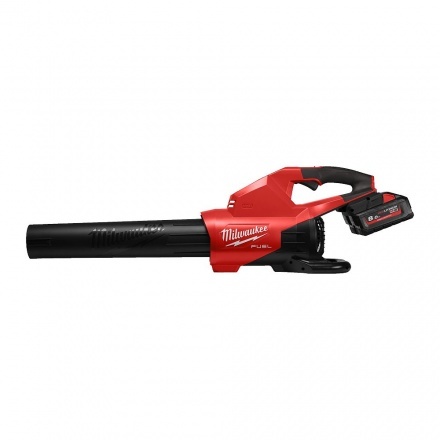 Воздуходувка аккумуляторная Milwaukee M18 F2BL-802 Воздуходувка аккумуляторная Milwaukee M18 F2BL-802