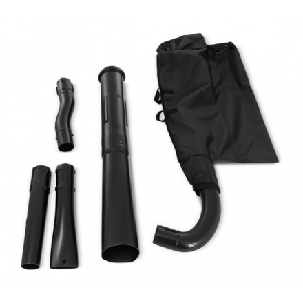 Воздуходувка-пылесос бензиновая Мобил К XB27В ПРЕМИУМ Воздуходувка-пылесос бензиновая Мобил К XB27В ПРЕМИУМ