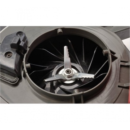 Воздуходувка-пылесос бензиновая Мобил К XB27В ПРЕМИУМ Воздуходувка-пылесос бензиновая Мобил К XB27В ПРЕМИУМ