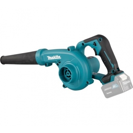 Воздуходувка-пылесос аккумуляторная Makita UB100DZ Воздуходувка-пылесос аккумуляторная Makita UB100DZ