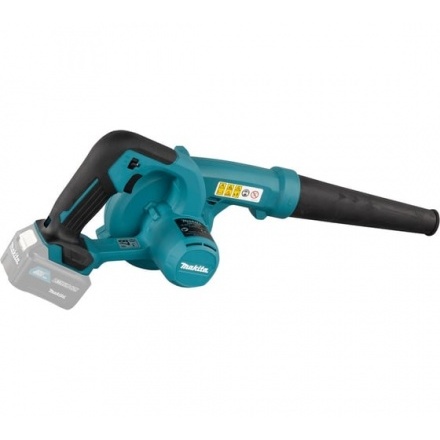 Воздуходувка-пылесос аккумуляторная Makita UB100DZ Воздуходувка-пылесос аккумуляторная Makita UB100DZ