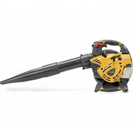 Воздуходувка-пылесос бензиновая Stiga BL 530 V Воздуходувка-пылесос бензиновая Stiga BL 530 V